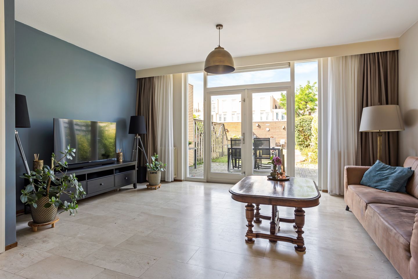 Foto 4 van Lange Dreef 205