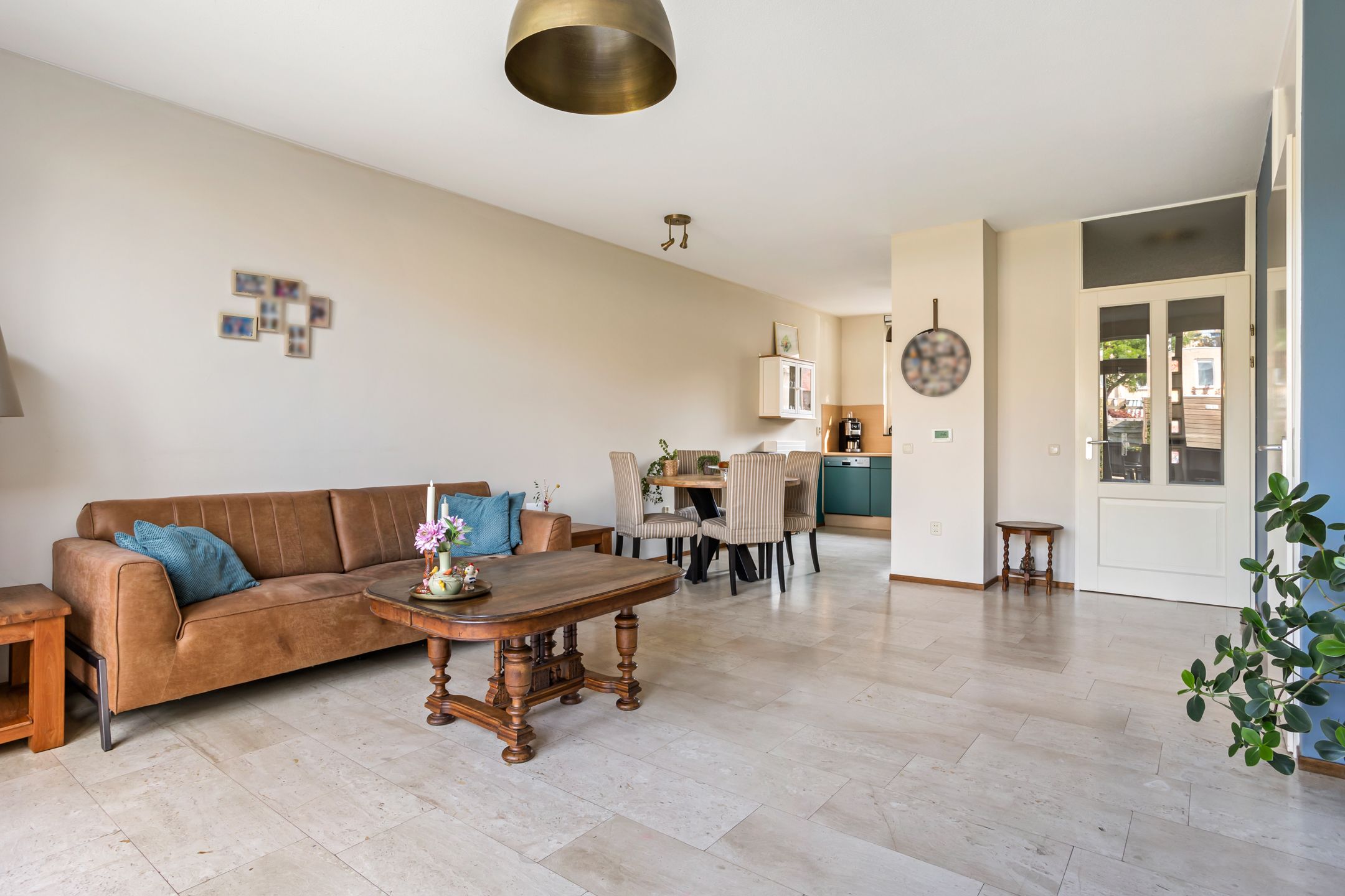 Foto 6 van Lange Dreef 205