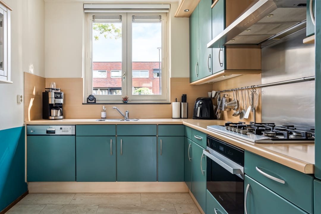 Foto 7 van Lange Dreef 205