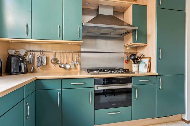 Foto 8 van Lange Dreef 205