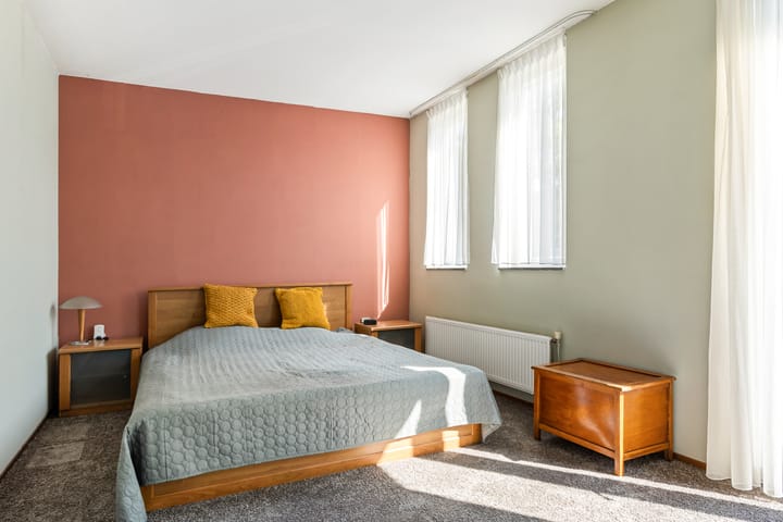 Foto 10 van Lange Dreef 205