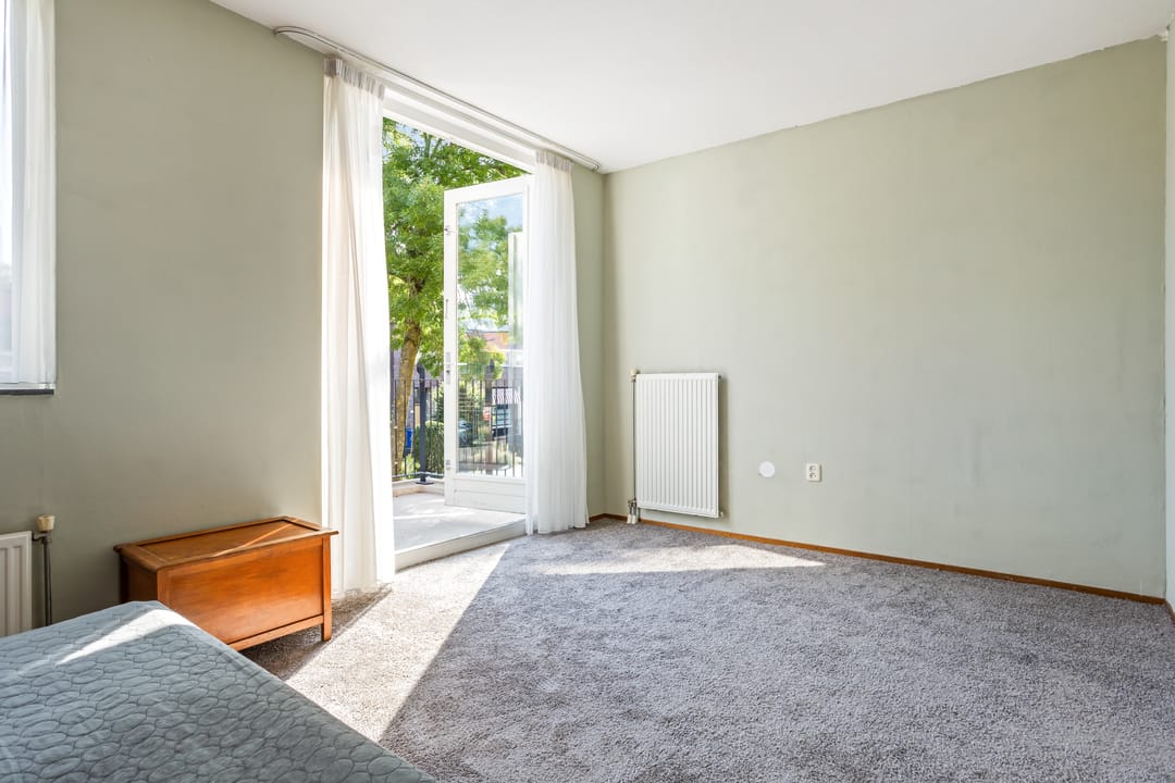 Foto 11 van Lange Dreef 205