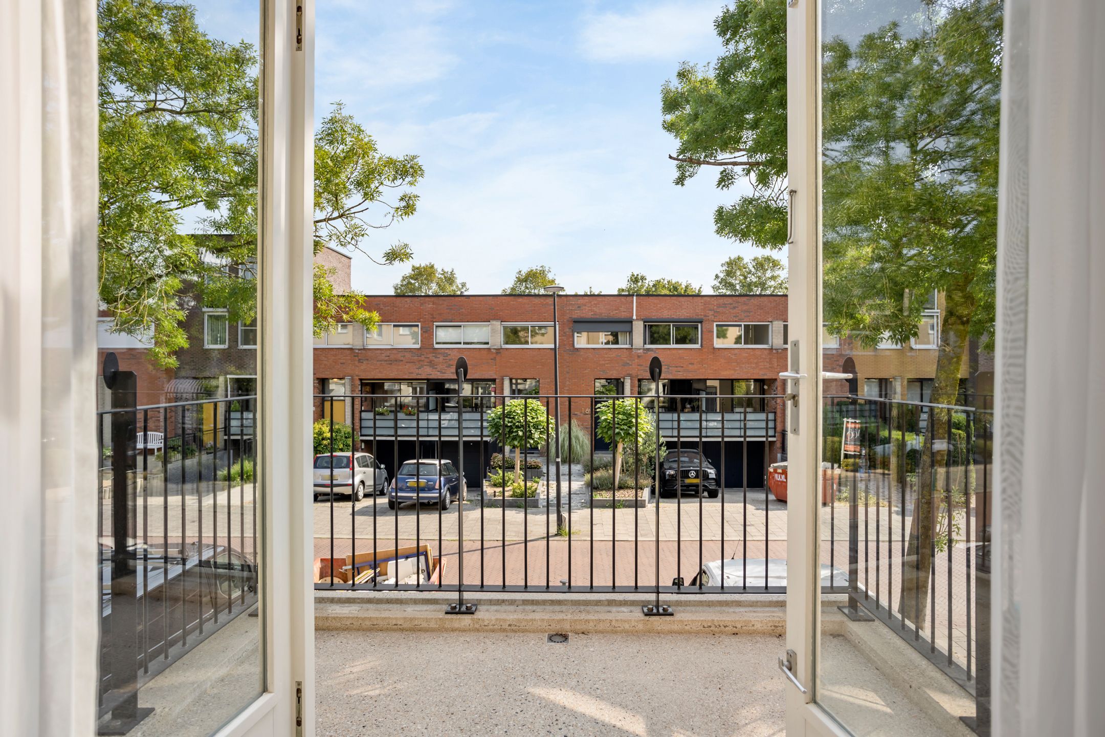 Foto 12 van Lange Dreef 205