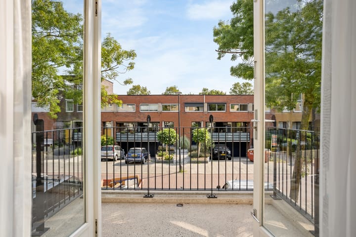 Foto 12 van Lange Dreef 205