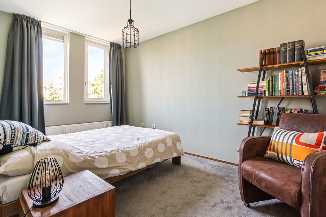 Foto 13 van Lange Dreef 205