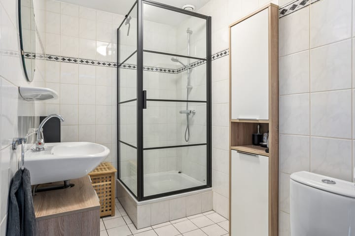 Foto 15 van Lange Dreef 205