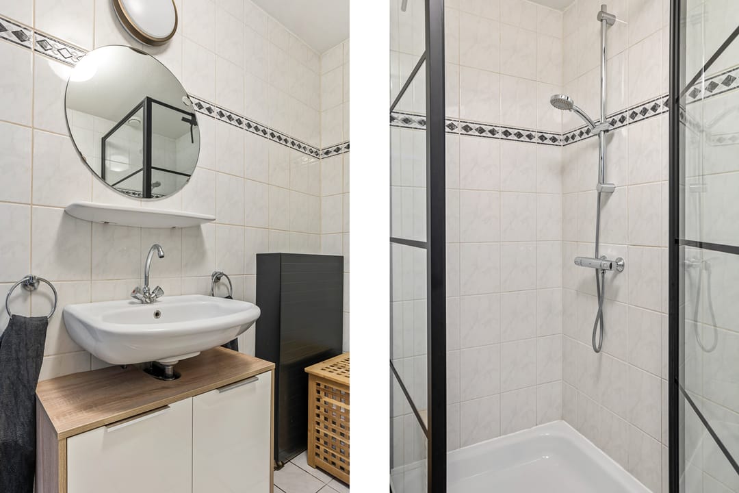 Foto 16 van Lange Dreef 205