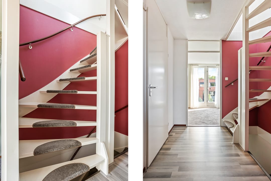 Foto 17 van Lange Dreef 205