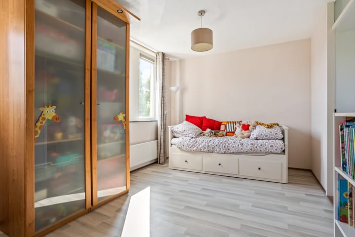 Foto 18 van Lange Dreef 205