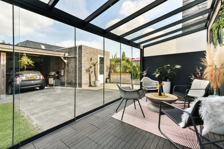 Foto 9 van Prinses Alexialaan 15