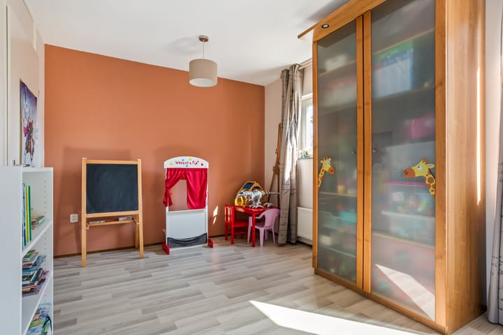 Foto 19 van Lange Dreef 205