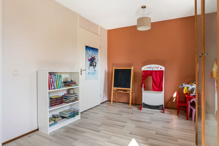 Foto 20 van Lange Dreef 205