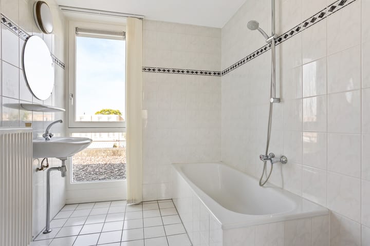 Foto 21 van Lange Dreef 205