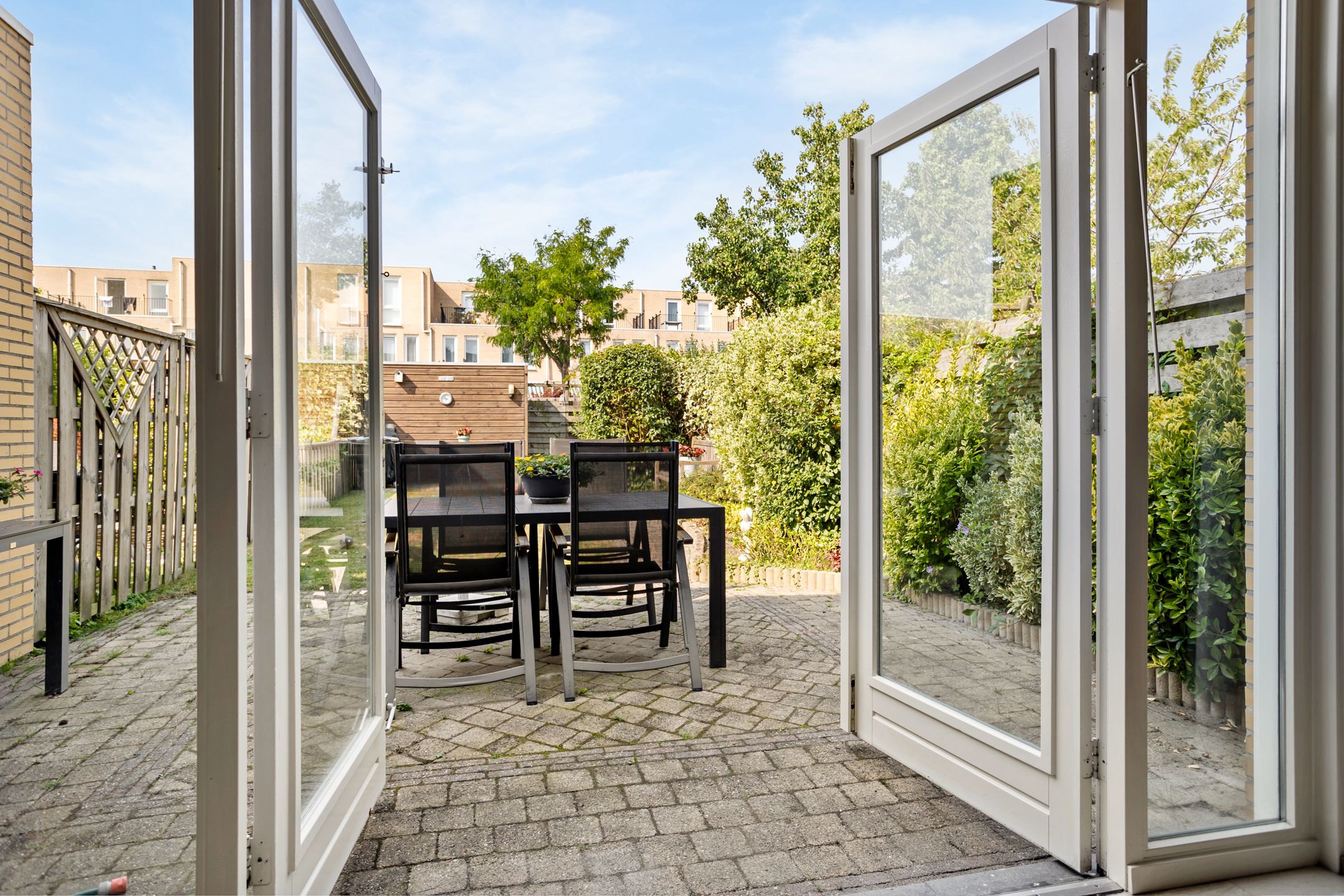 Foto 24 van Lange Dreef 205