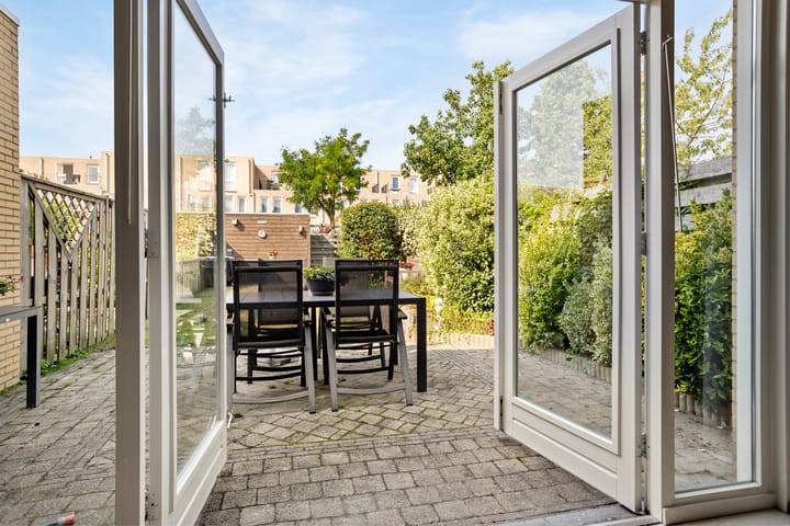 Foto 24 van Lange Dreef 205