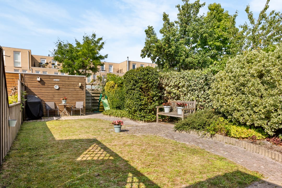 Foto 26 van Lange Dreef 205