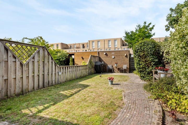 Foto 25 van Lange Dreef 205