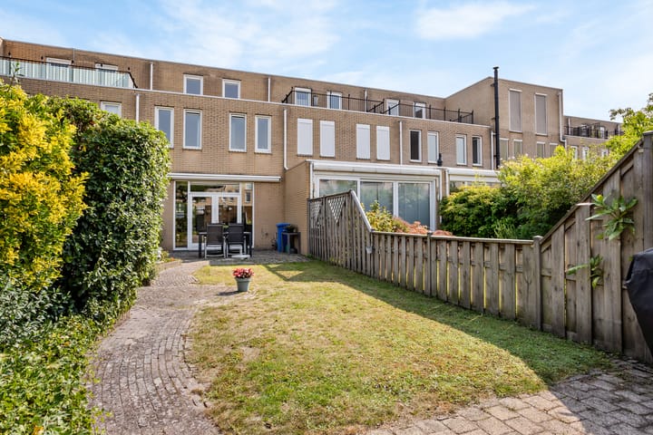 Foto 27 van Lange Dreef 205