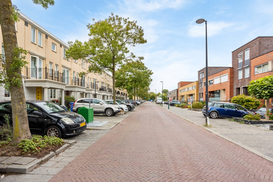 Foto 28 van Lange Dreef 205