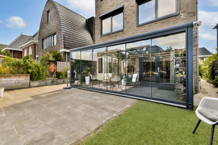 Foto 10 van Prinses Alexialaan 15