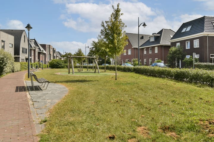 Foto 21 van Prinses Alexialaan 15