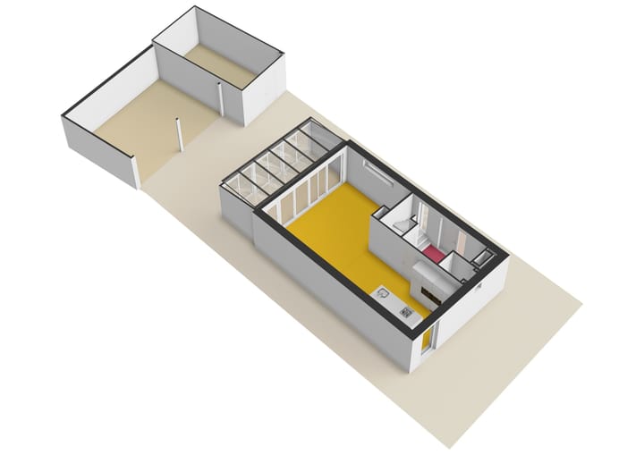 Foto 25 van Prinses Alexialaan 15