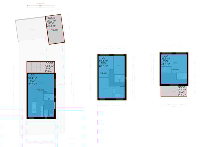 Foto 28 van Prinses Alexialaan 15