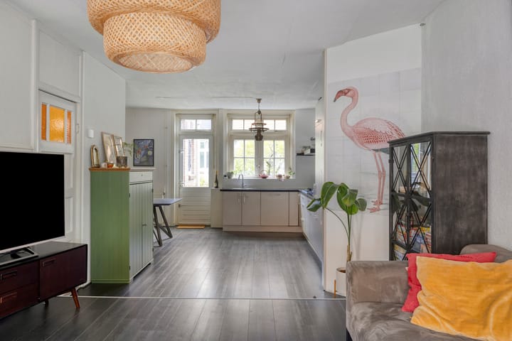 Photo 10 of Slachthuisstraat 51-RD