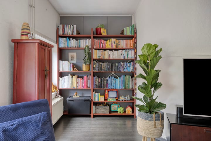 Photo 8 of Slachthuisstraat 51-RD