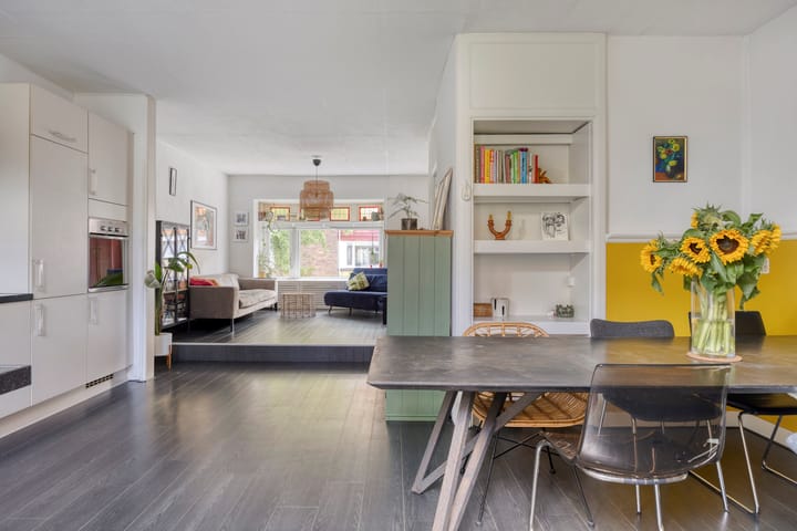 Photo 13 of Slachthuisstraat 51-RD