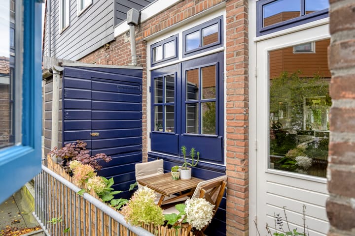 Photo 16 of Slachthuisstraat 51-RD