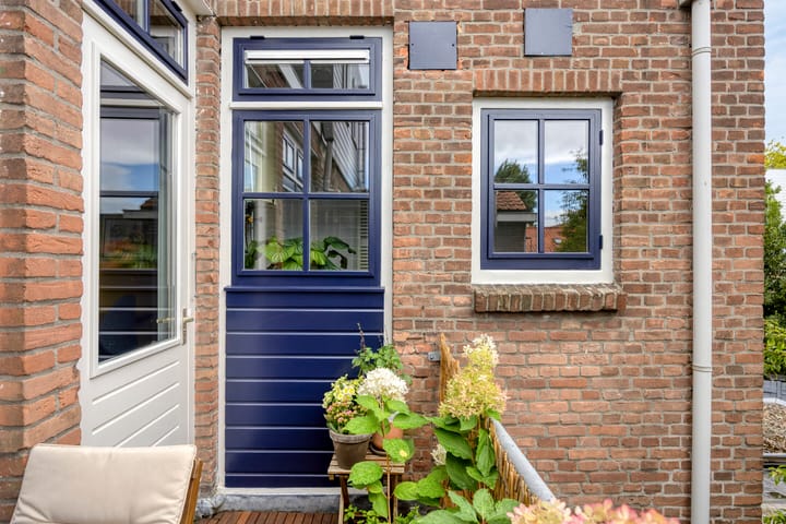 Photo 17 of Slachthuisstraat 51-RD