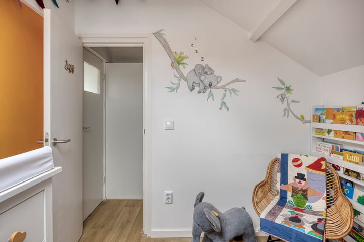 Photo 25 of Slachthuisstraat 51-RD