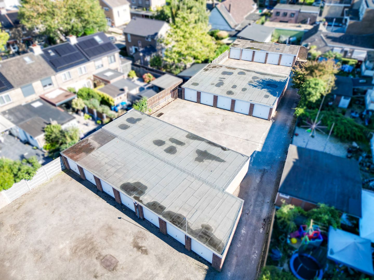 View photo 4 of Rafaëlstraat 2