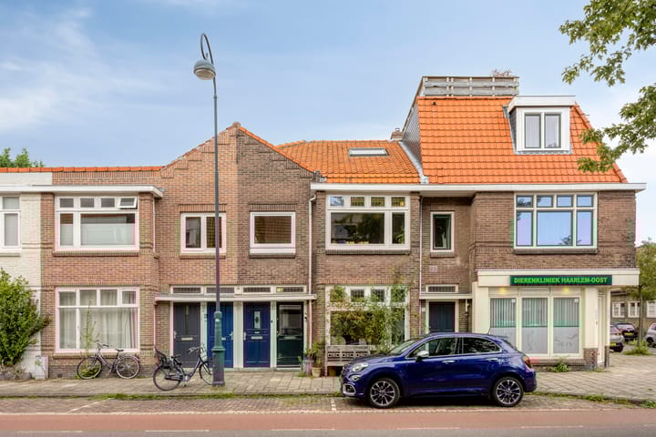 Slachthuisstraat 51-RD