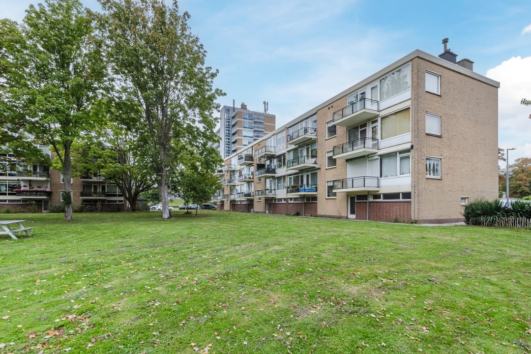 Foto 1 van Burgemeester Hazenberglaan 281