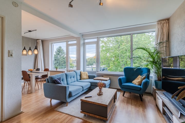 Foto 2 van Burgemeester Hazenberglaan 281