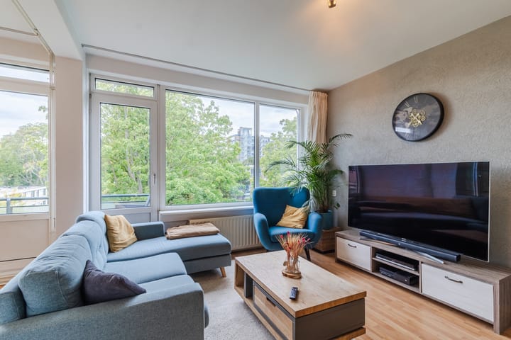 Foto 3 van Burgemeester Hazenberglaan 281