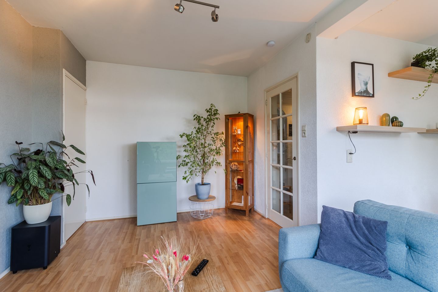 Foto 4 van Burgemeester Hazenberglaan 281