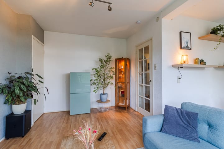 Foto 4 van Burgemeester Hazenberglaan 281