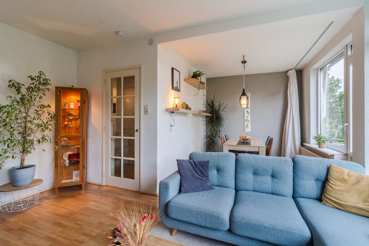 Foto 5 van Burgemeester Hazenberglaan 281