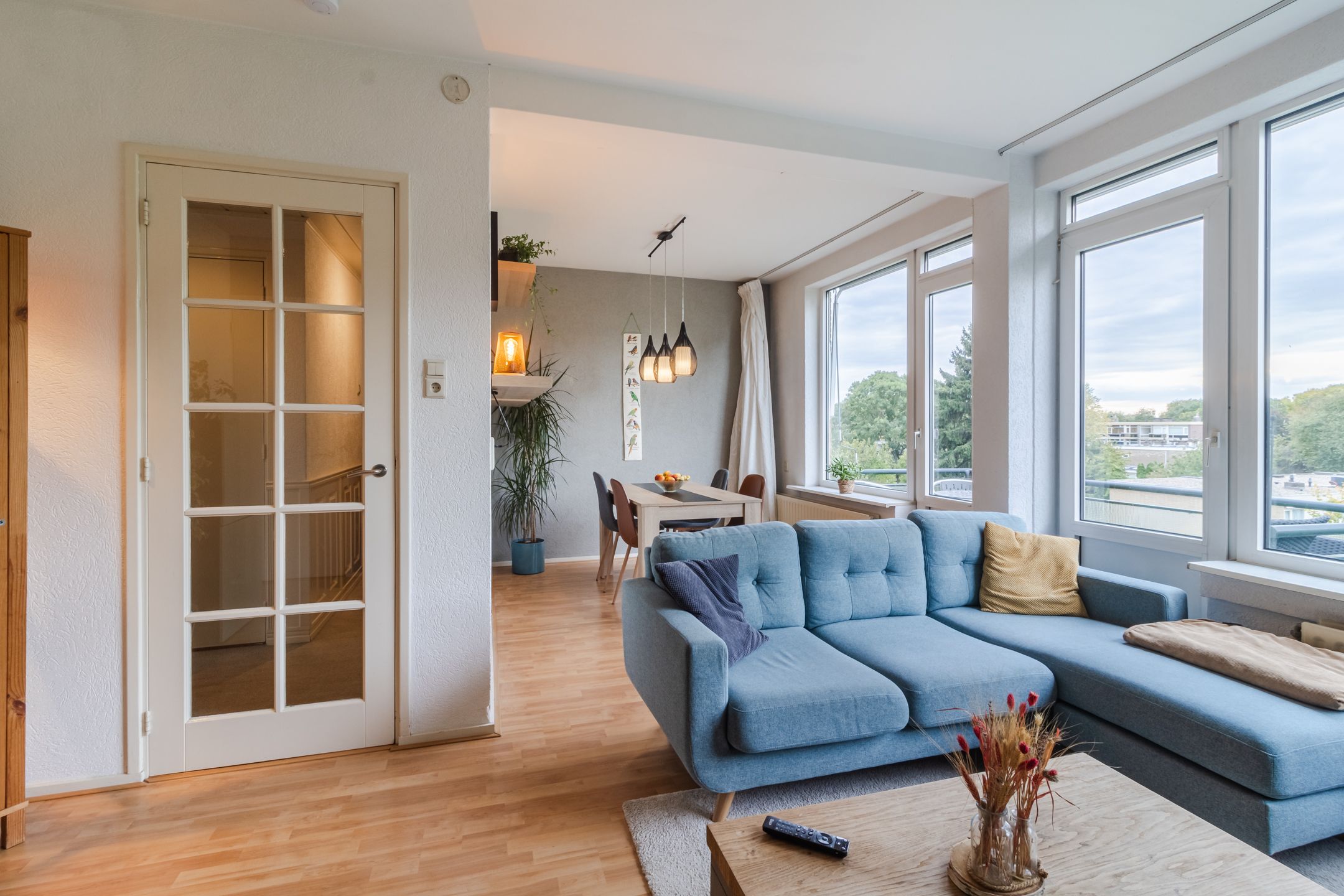 Foto 6 van Burgemeester Hazenberglaan 281