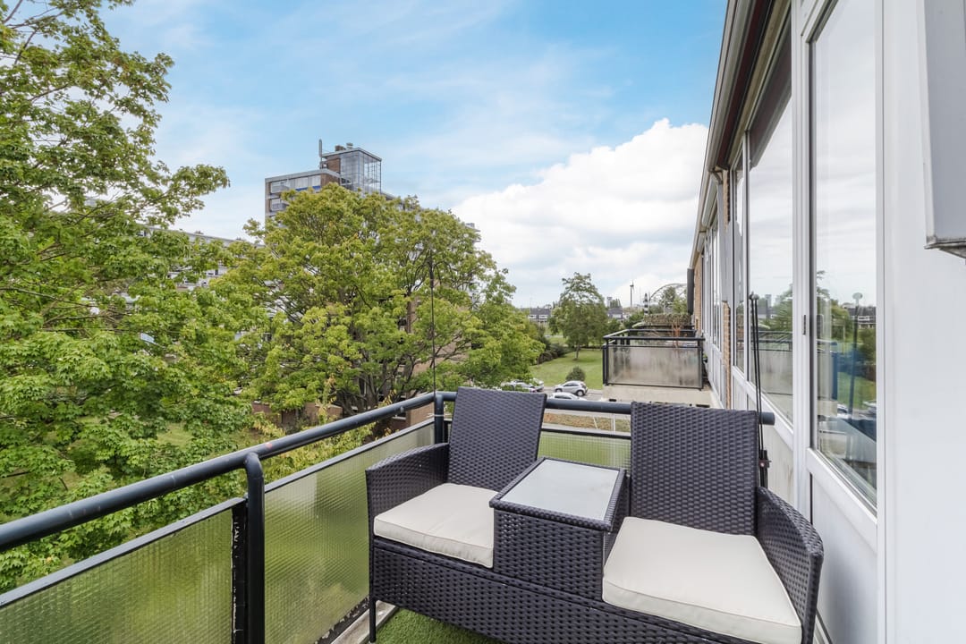 Foto 7 van Burgemeester Hazenberglaan 281