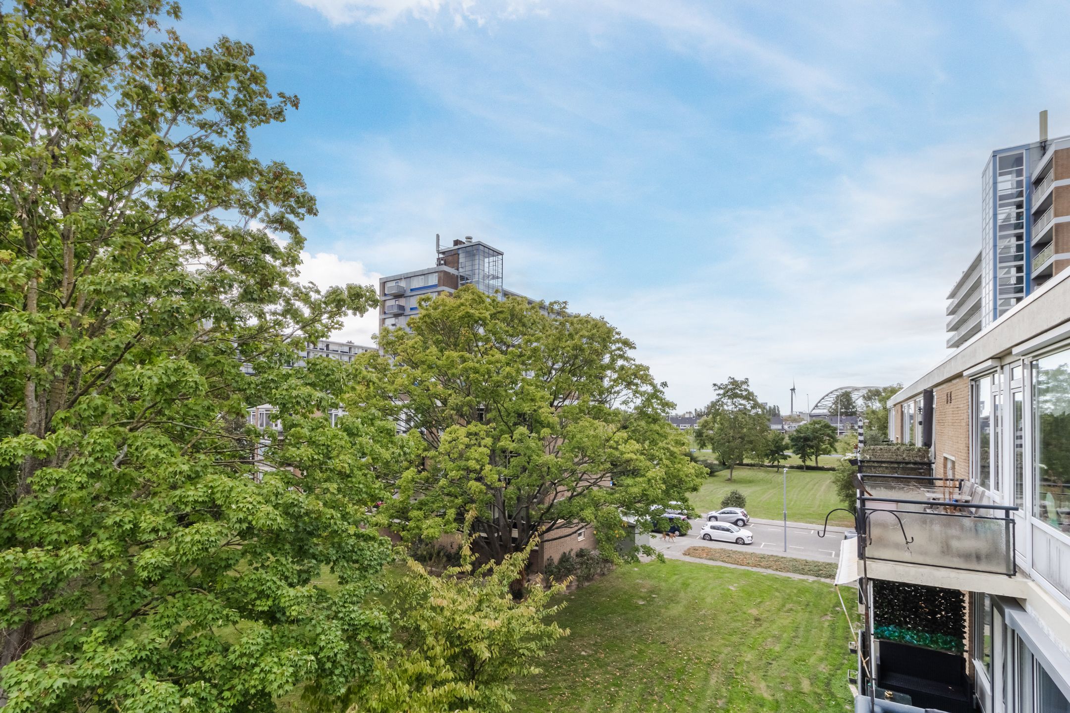 Foto 9 van Burgemeester Hazenberglaan 281