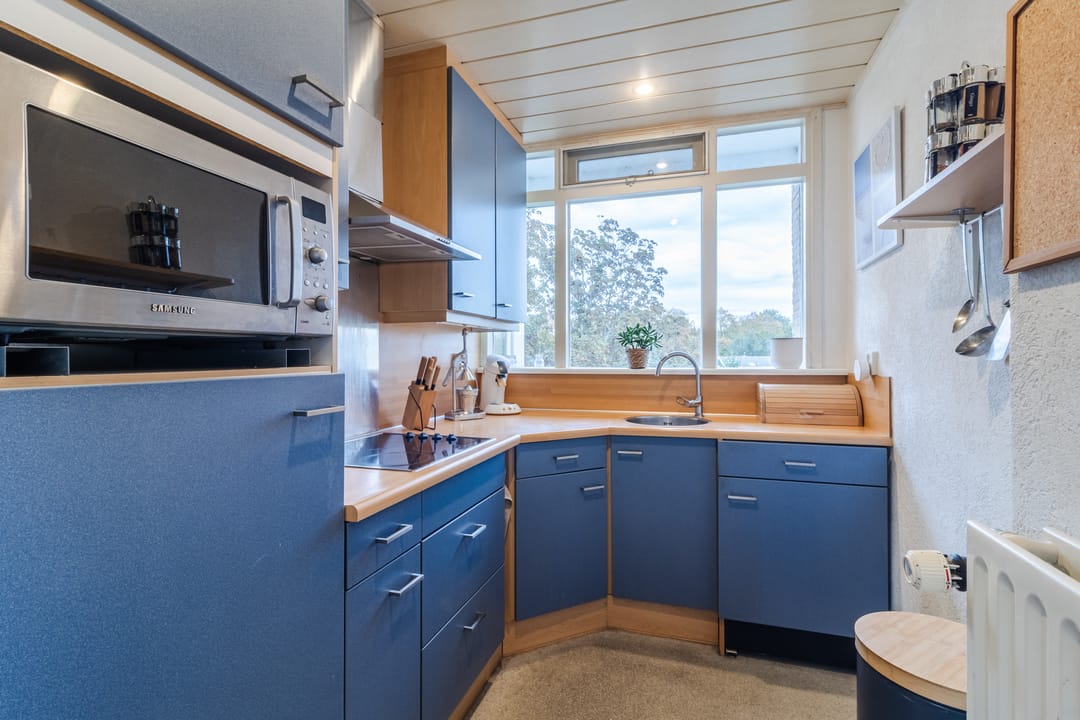 Foto 11 van Burgemeester Hazenberglaan 281