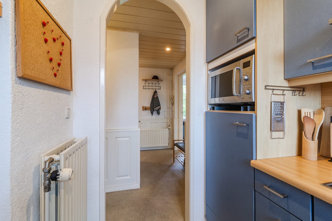 Foto 13 van Burgemeester Hazenberglaan 281