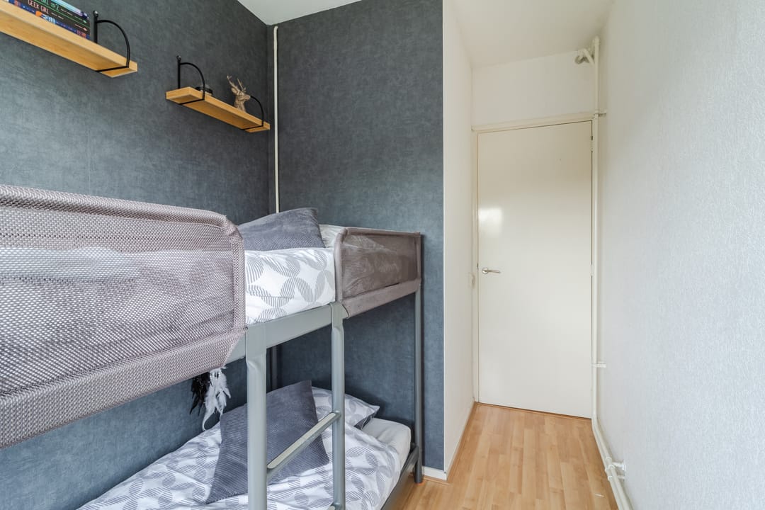 Foto 17 van Burgemeester Hazenberglaan 281