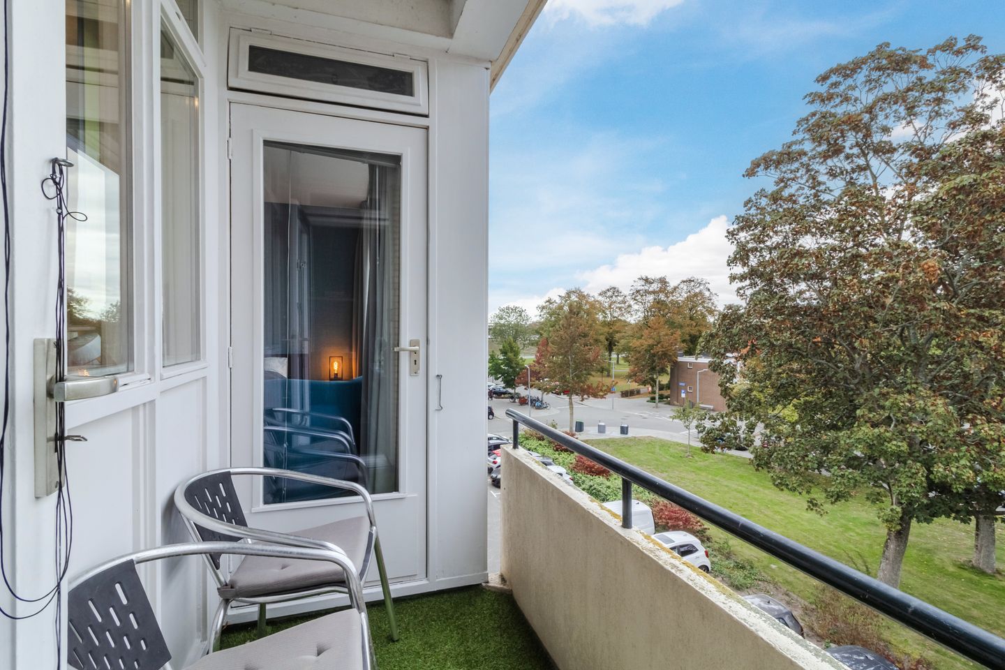 Foto 20 van Burgemeester Hazenberglaan 281