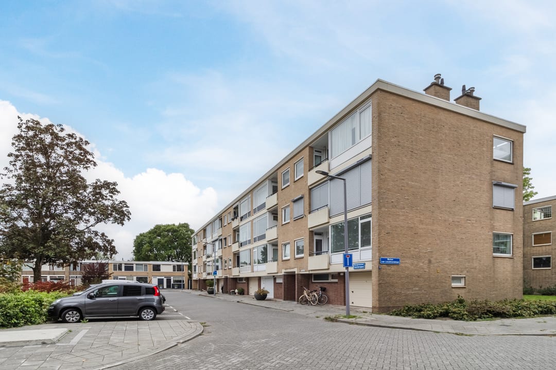 Foto 26 van Burgemeester Hazenberglaan 281