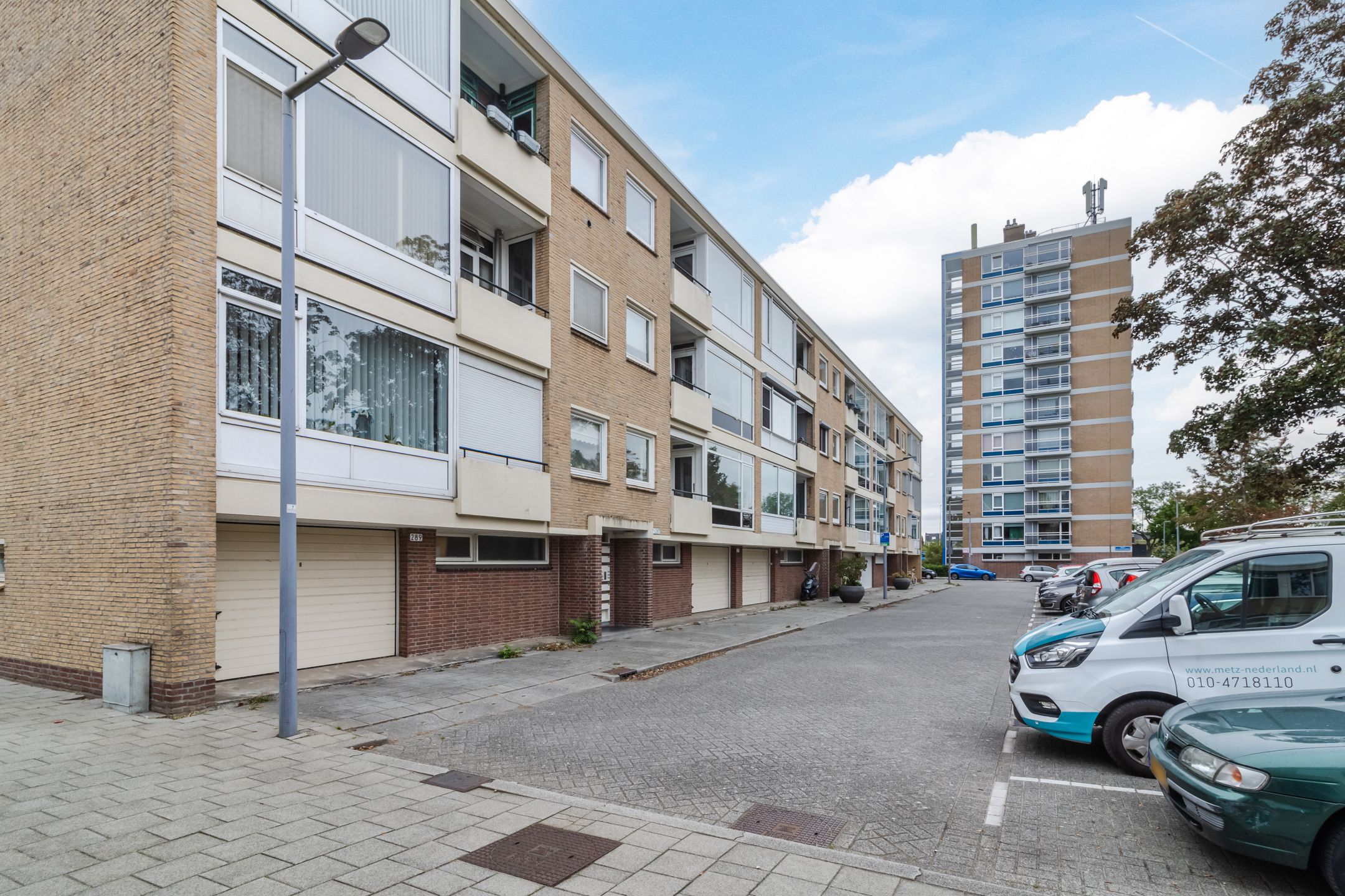 Foto 27 van Burgemeester Hazenberglaan 281